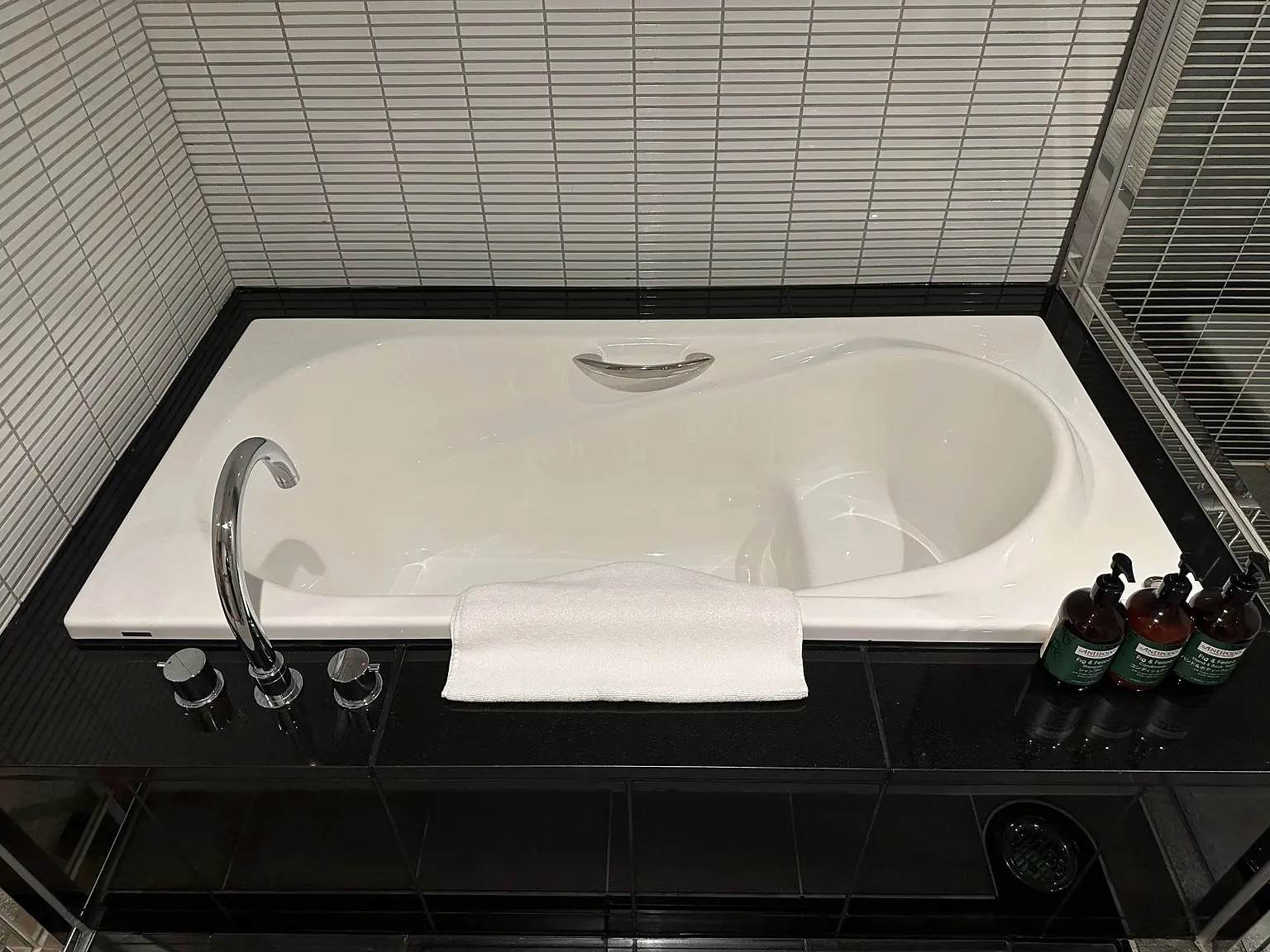 ANAクラウンプラザホテル長崎グラバーヒルの写真