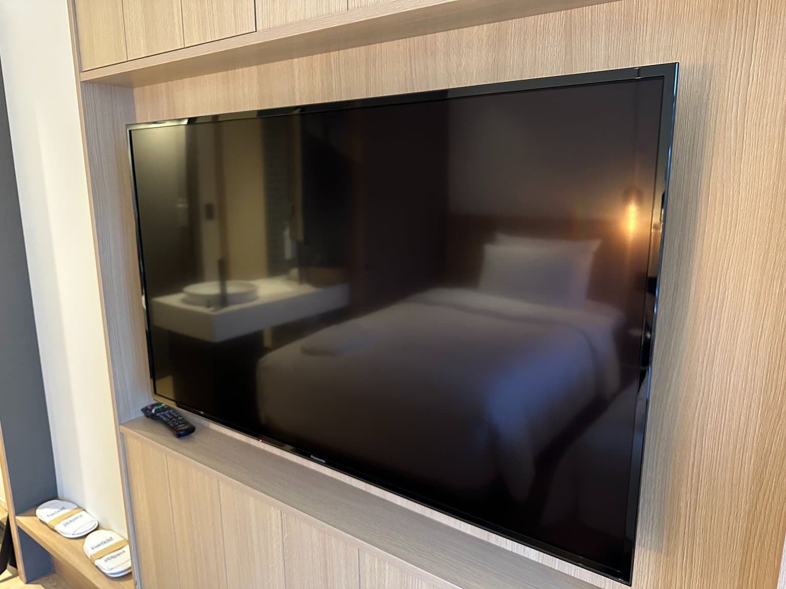 テレビ