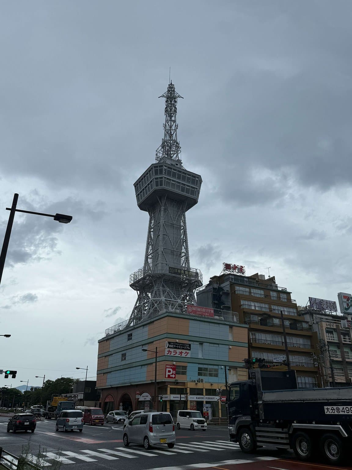 別府タワー