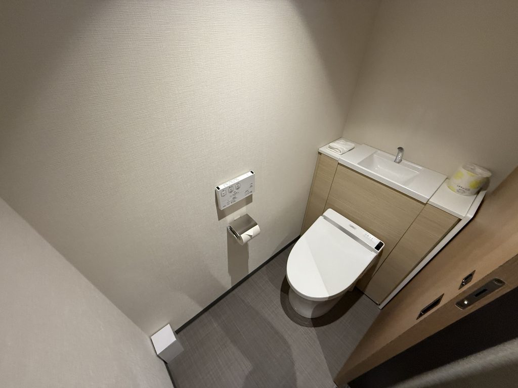 ALA HOTEL KYOTOの天然温泉露天風呂