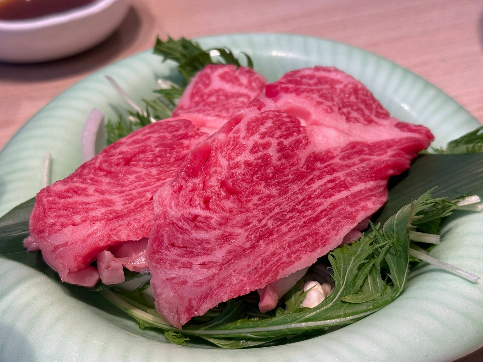 海月舘の淡路牛を中心とした肉懐石 24