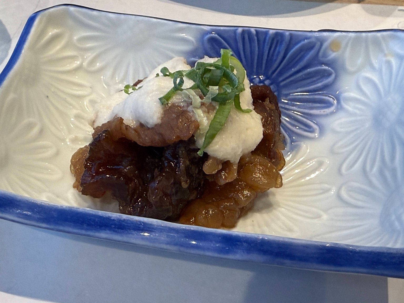 海月舘の淡路牛を中心とした肉懐石 25