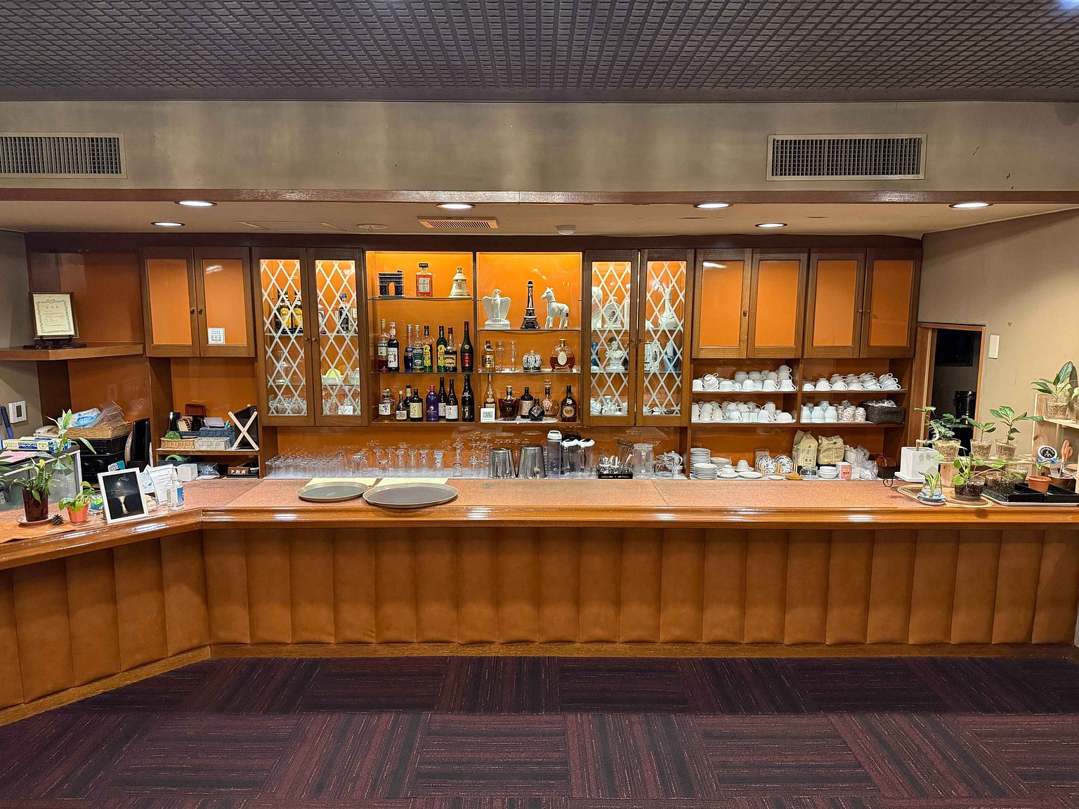 海月舘のロビー・売店・ラウンジなど館内施設 29