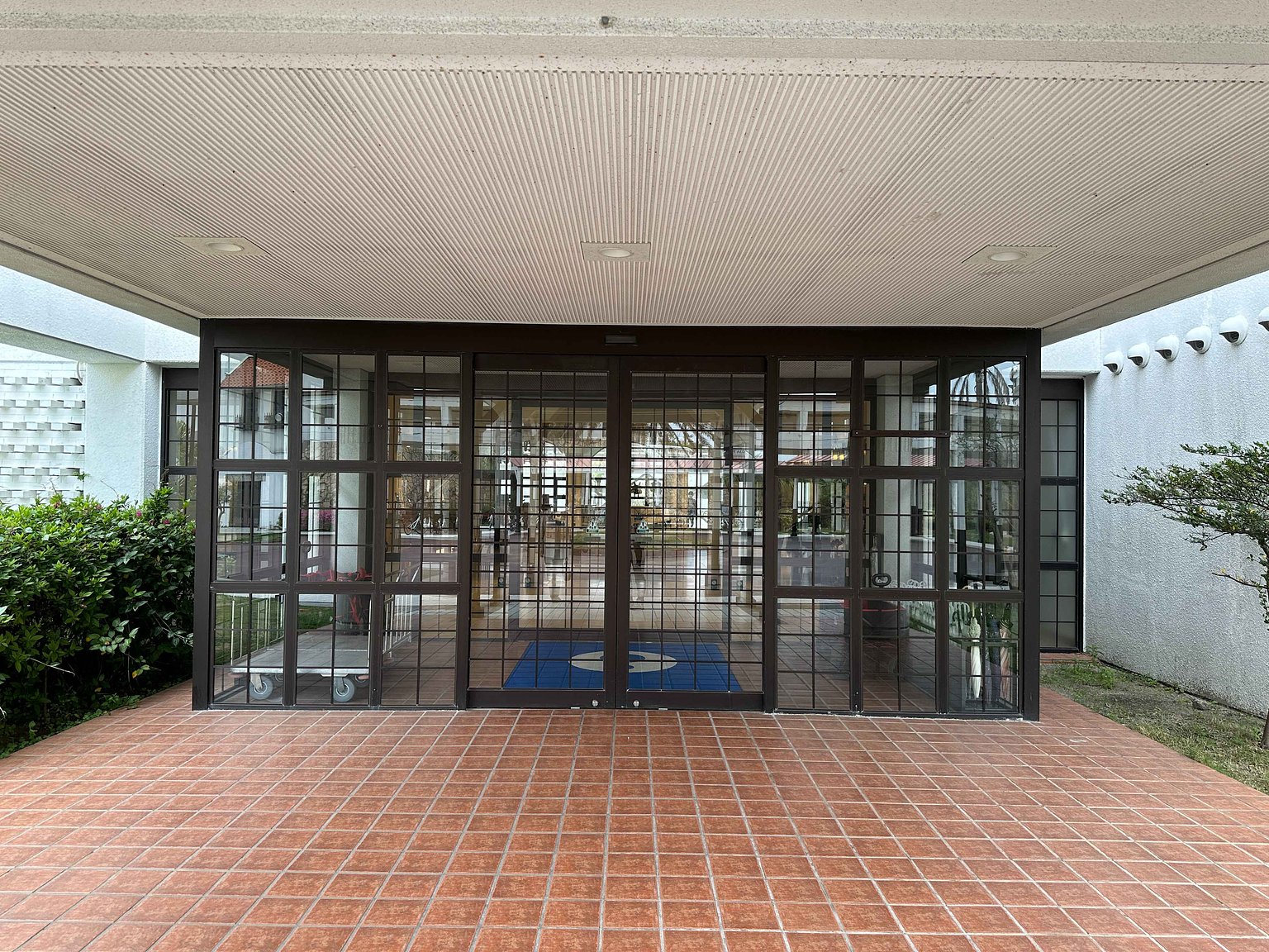 i+Land nagasakiのホテル・客室写真