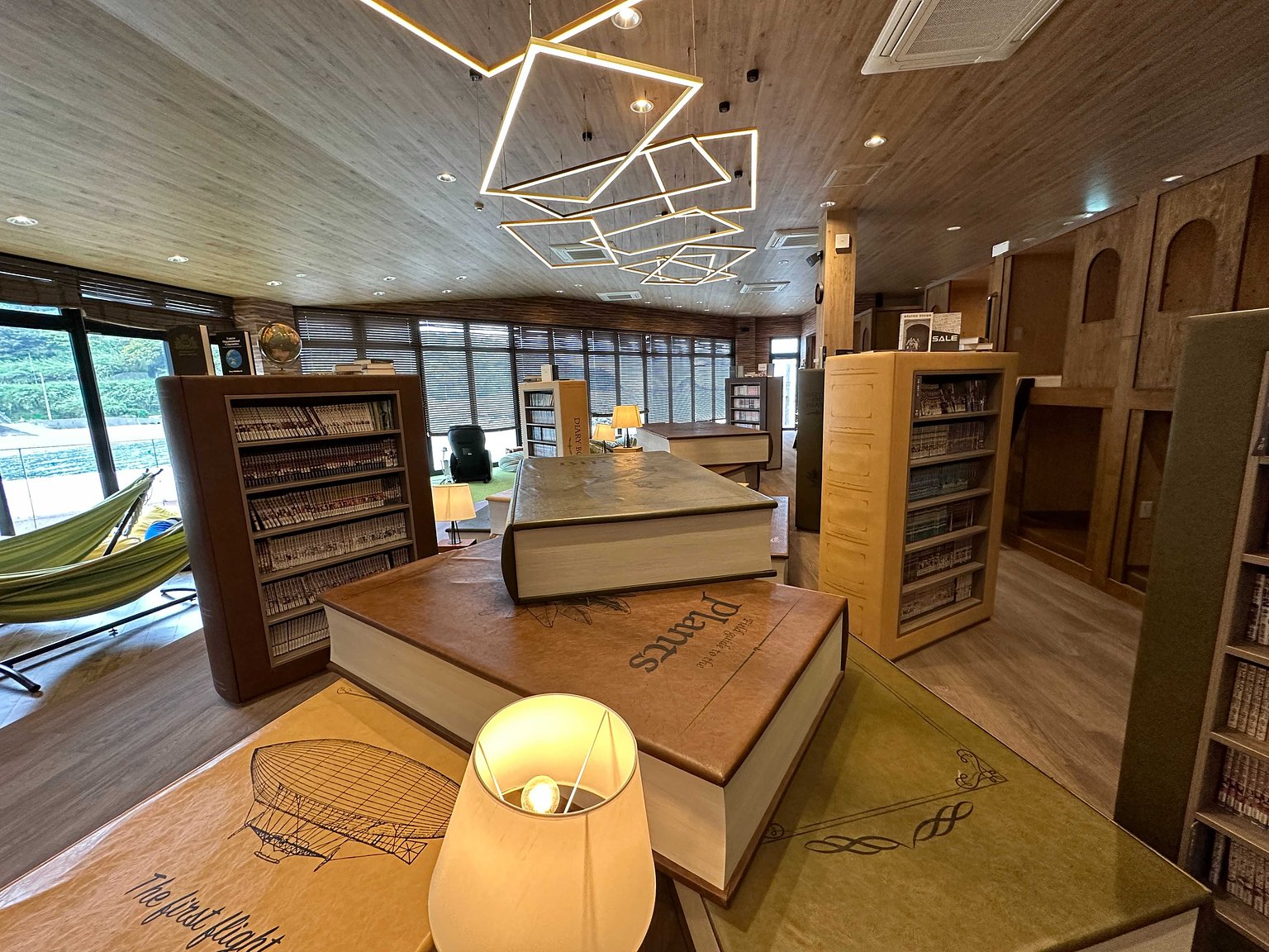 i+Land nagasakiのホテル・客室写真