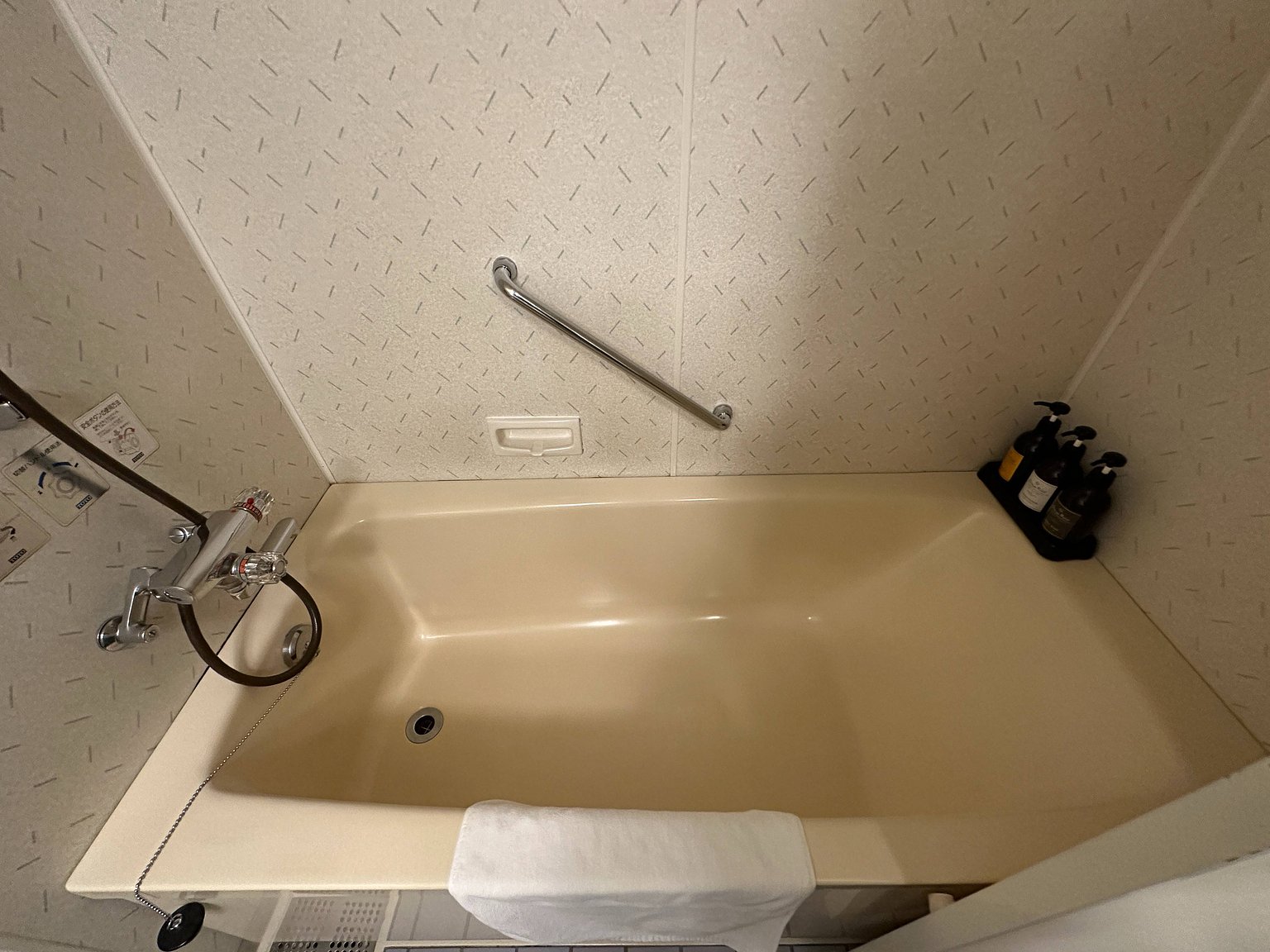 i+Land nagasakiのホテル・客室写真